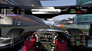 SRC Wednesday League Season 2 - China