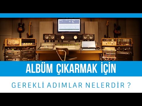 Video: Müzik Nasıl çıkarılır