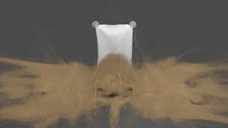 Sand