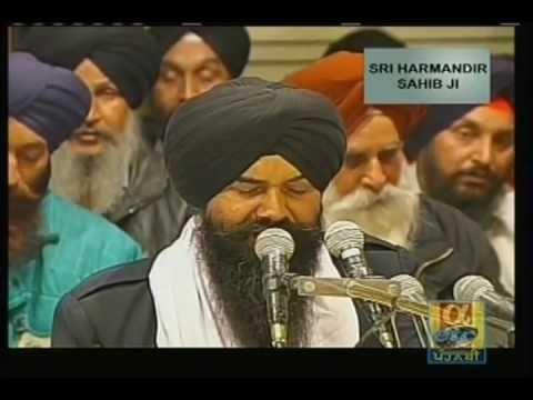 Jag Rachna Sabh Jhooth Hai   Bhai Jagtar Singh