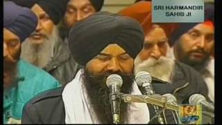 Jag Rachna Sabh Jhooth Hai - Bhai Jagtar Singh