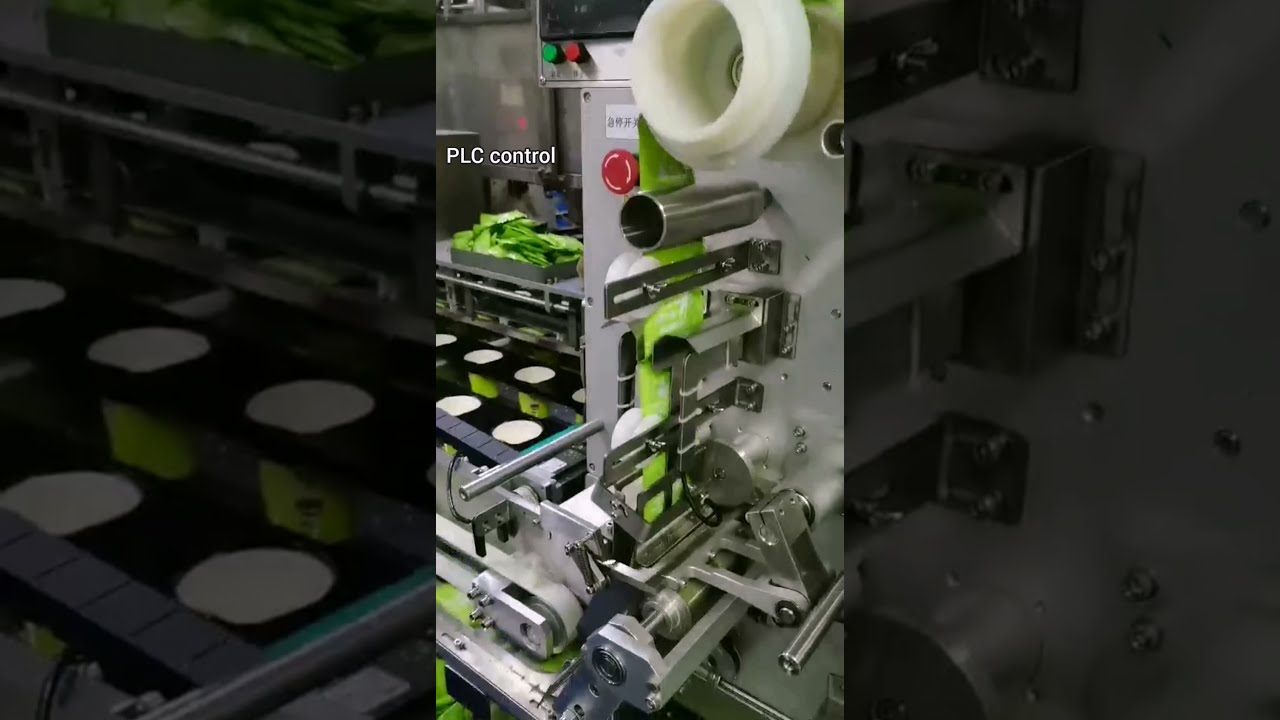 Automatic Pouch Dispenser Machine for instant noodle