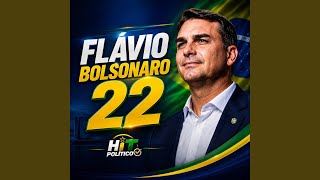Flávio Bolsonaro 22