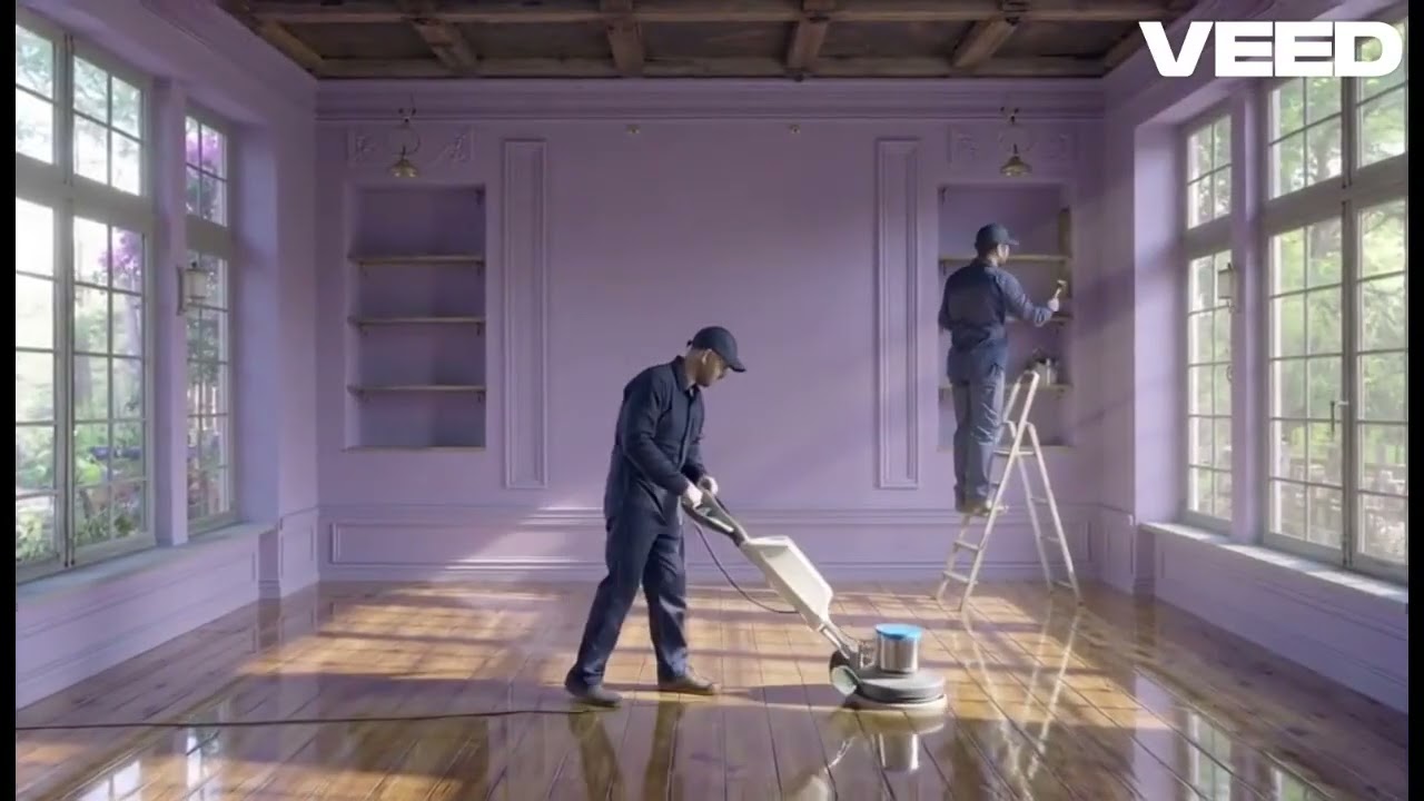 Orange and White Simple Modern Elegant Beach Quotes Today Sunset Nature Video 1