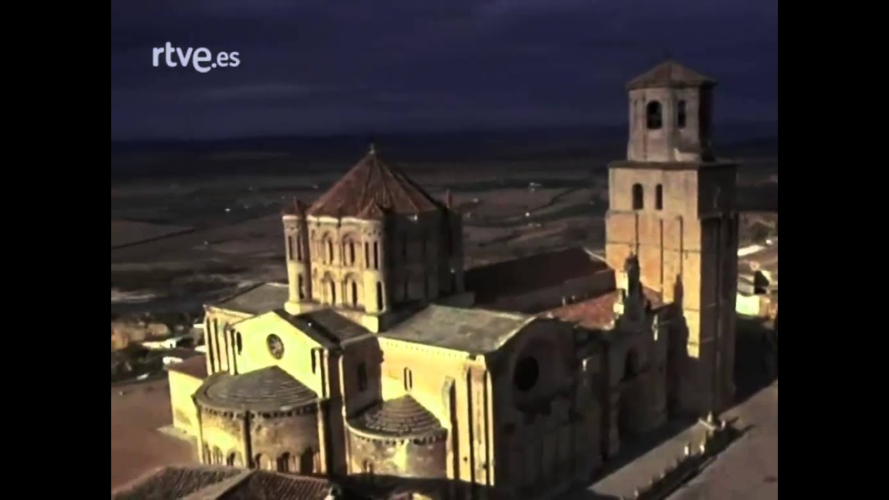 A vista de pájaro   Zamora