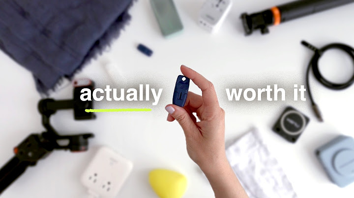 travel stuff worth the $$ *and* space in your bag