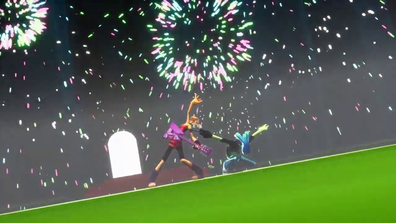 No straight Roads-No Straight Roads-Rock Rebellion Trailer