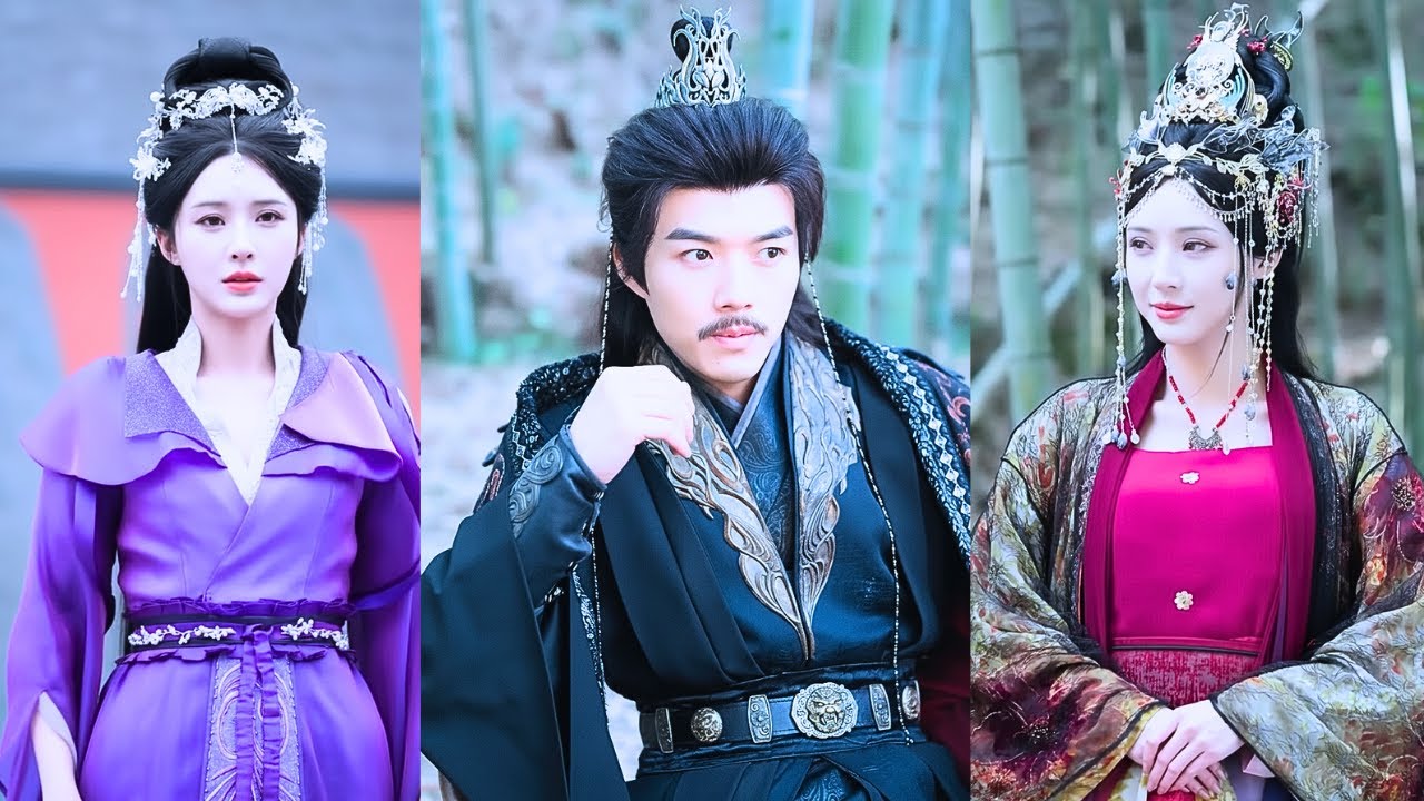 Xuyên Không Nhờ Hệ Thống Treo Máy Quá Bá Đạo, Tích Lũy Vạn Năm Bảo Vật, Đưa Gia Tộc Lên Đỉnh Cao.