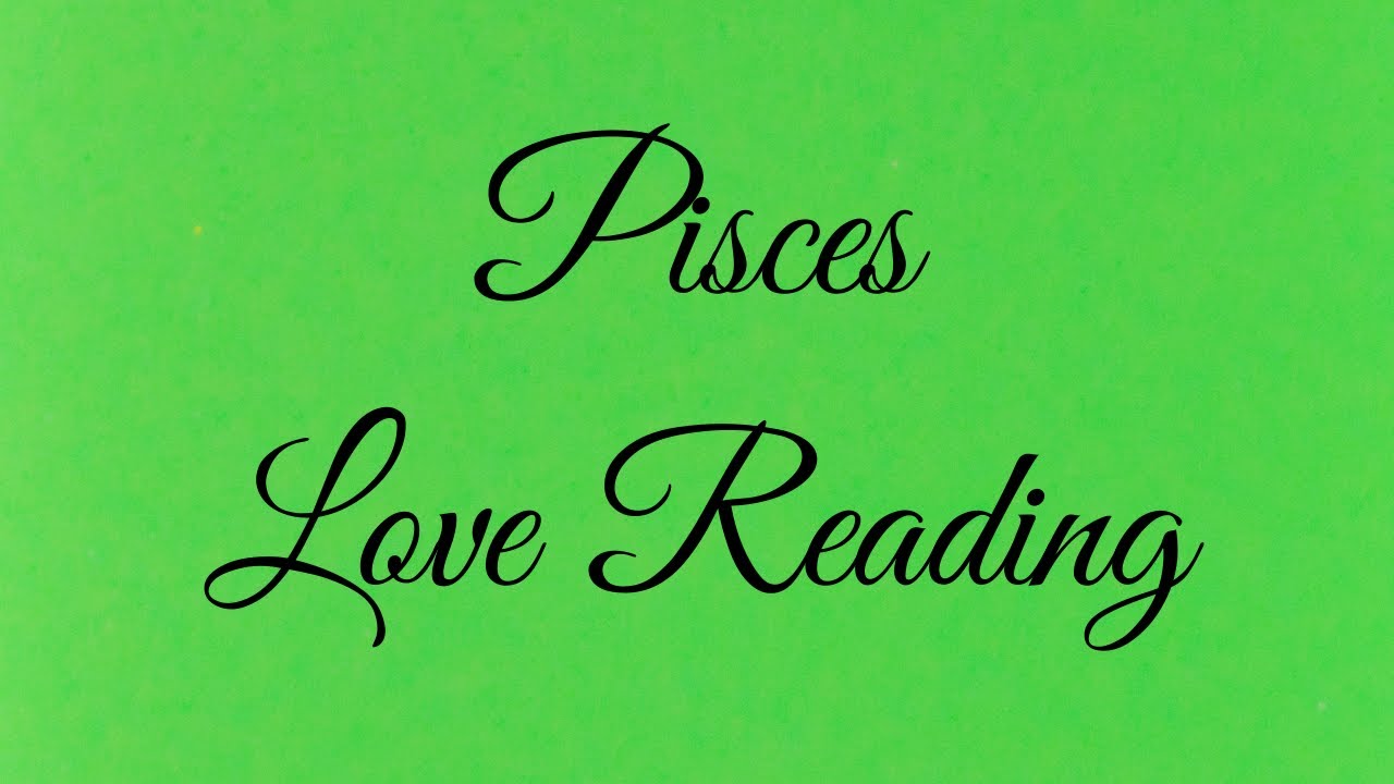 Pisces💖~ Get Ready Because You Are About To Be Even Happier Than You Ever Imagined!!