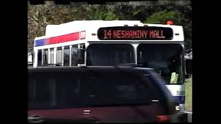 SEPTA Flashback 2002:   Neshaminy Mall