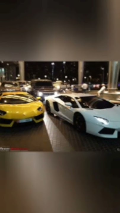 top-10-most-car-in-the-world-2023-in-dubai-youtube