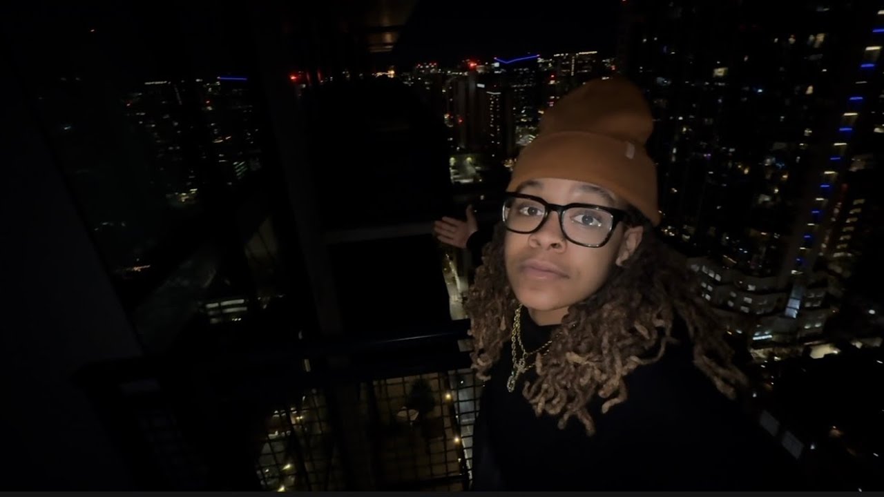 SPEND NEW YEARS EVE WITH ME IN ATL!