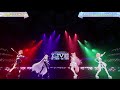 Gyouan Xdeath (暁闇エクスデス) - HoloX 【COUNTDOWN LIVE 2025▷2026】