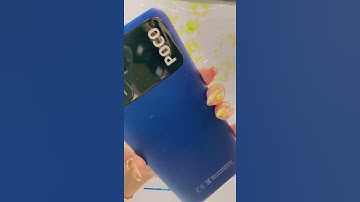 Xiaomi Poco M3 In Armenia #unboxing