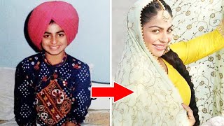 Neeru Bajwa Struggle Story : ਪਹਿਲੇ ਕੰਮ ਦੇ ਮਿਲੇ ਸੀ 3000 ਰੁਪਏ (Biography)