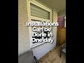 Security window film