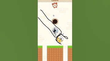 😂 save the doge level 91😂🐕🐕🐕🐈😂 #game #dogememe #doge#savethedog #funny