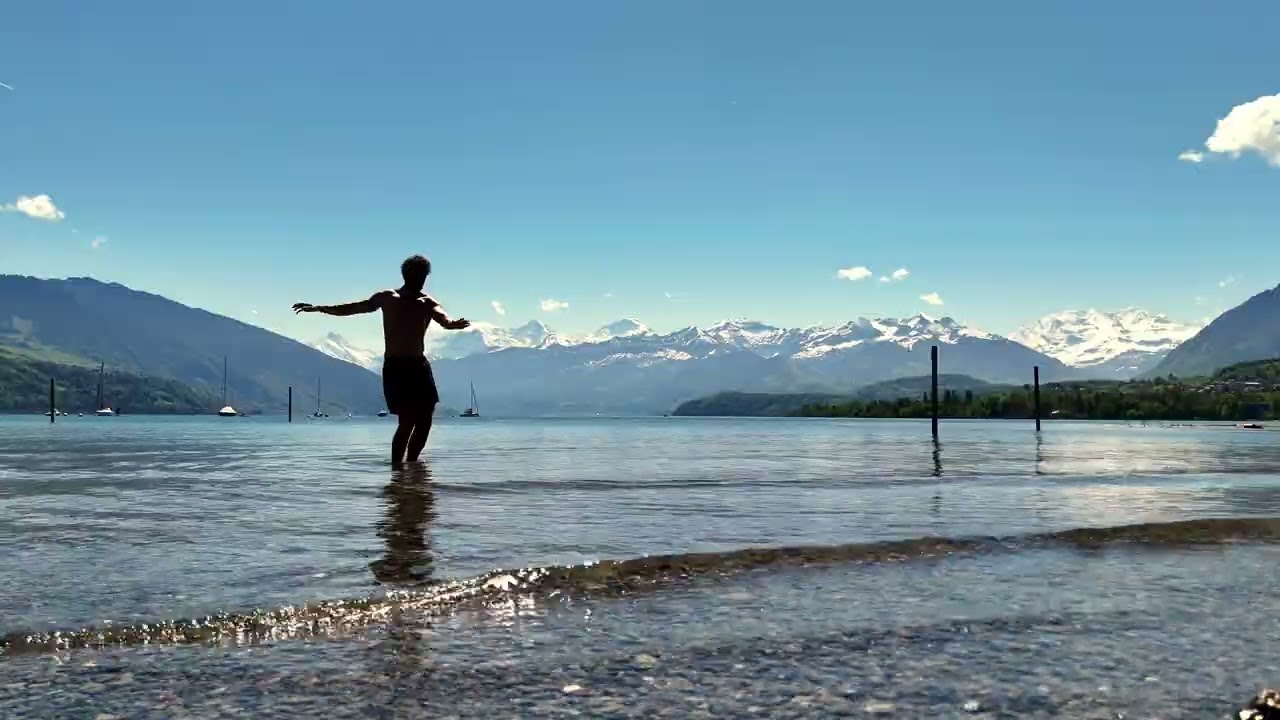 LYKOS - Can't Breathe