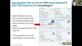 2024 User Workshop – 1.3 – Accessing the Data: Query, Reporting & Examples