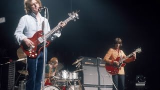 Cream Farewell Concert 1969