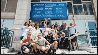 2021 A Fruitful Year Of Blessing Israel