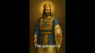 The Sabbath Was Written By God’s Finger — Who Gave You Permission To Erase It