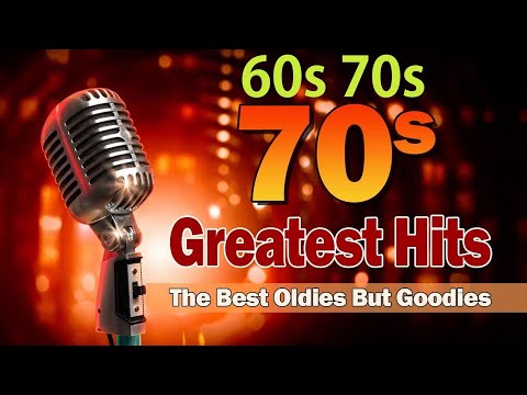Greatest Hits Of 1960s   Top Hits Collection Golden Memories   Best Oldies Songs Of All Time
