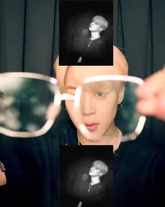 JIMIN twitter update #BTS
