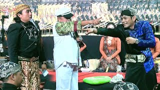 Abah Kirun Cs Loshdol  Lucu Bikin Ngakak Limbukan Ki Anom Dwijokangko