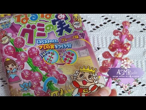 asmr-popin'-cookin':-sakura-cherry-tree-whispering,-creating,-eating.