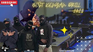 BEST OF KENYAN DRILLS 2023 | DJ KINGDEE, SSARU,WAKADINALI,NABONGO,BURUKLYN BOYZ,BREEDER,K JONES💥🔥