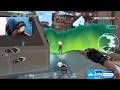 JETT ON NEW BREEZE! C9 Oxy [NA] VALORANT RANKED GAMEPLAY