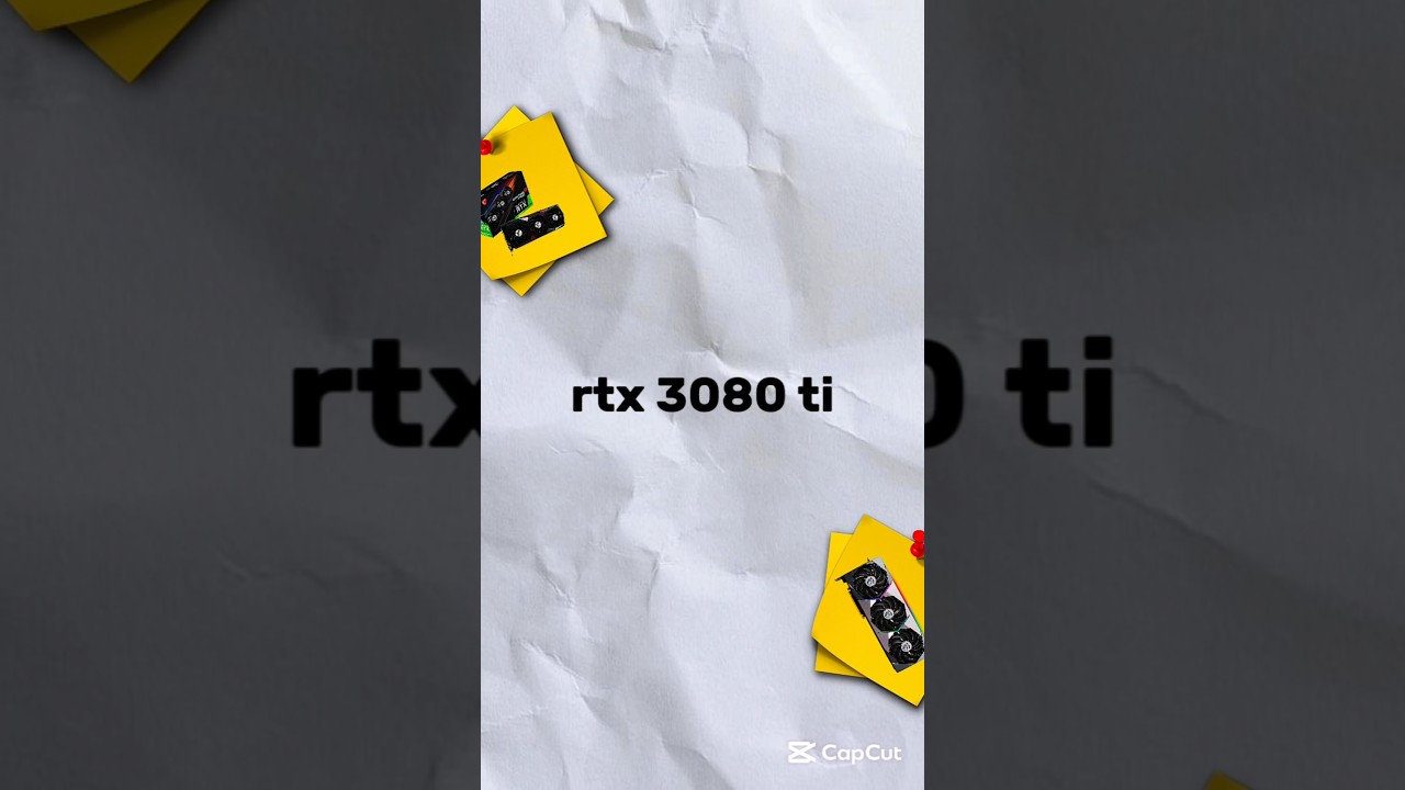 RTX 3080 Ti в 2026 году — по-прежнему король 1440p?