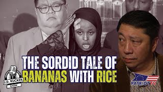 23-Year-Old Somali Woman Claims Ice Kidnapped Her But Everyones Fixated On Her Bananas With Rice