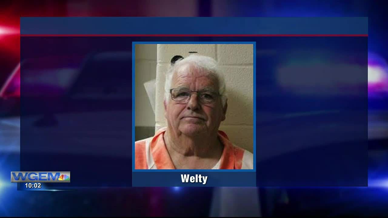 Mt. Sterling man arrested for alleged predatory criminal sexual assault of a child