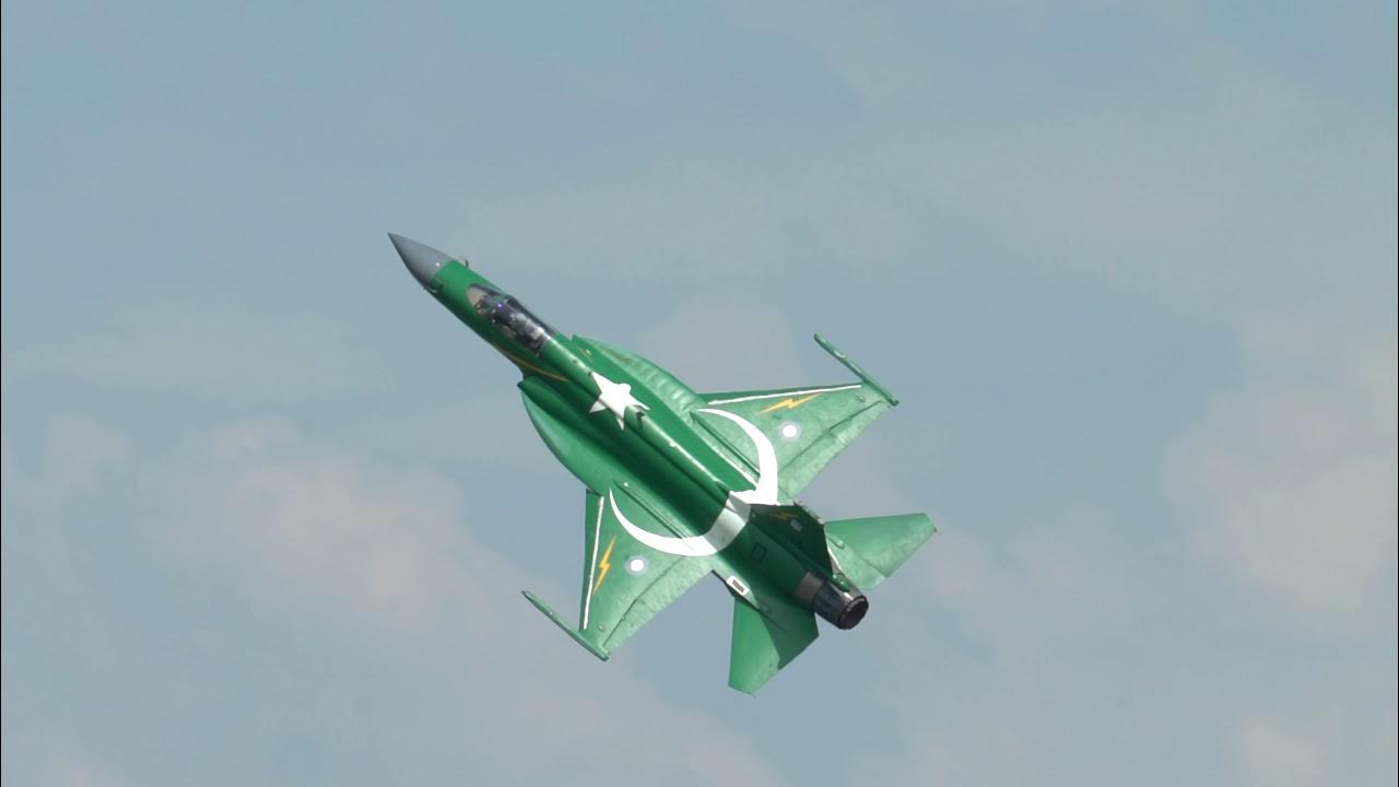 Jf 17 thunder