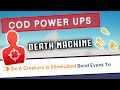 How to create the COD Zombies Death Machine in Fortnite!