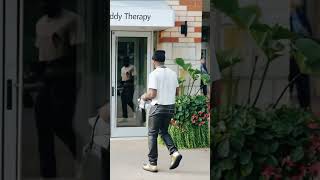 Stefon Diggs checking into his first day of baby daddy therapy❤️ Net Worth