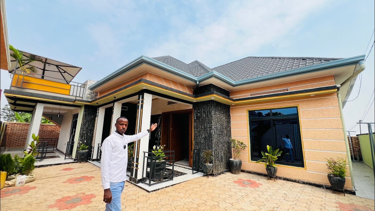 NTIBISANZWE ndebera nawe iyinzu nziza igurishwa hano kigali #nimari call+250788441698