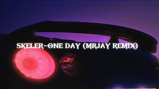 Skeler - One Day Mrjay Remix Wavephonk