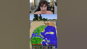 Minecraft But I’m A Skeleton