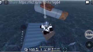 Whirlwind Wasteland Tower Part But Error File Deprecated Ost