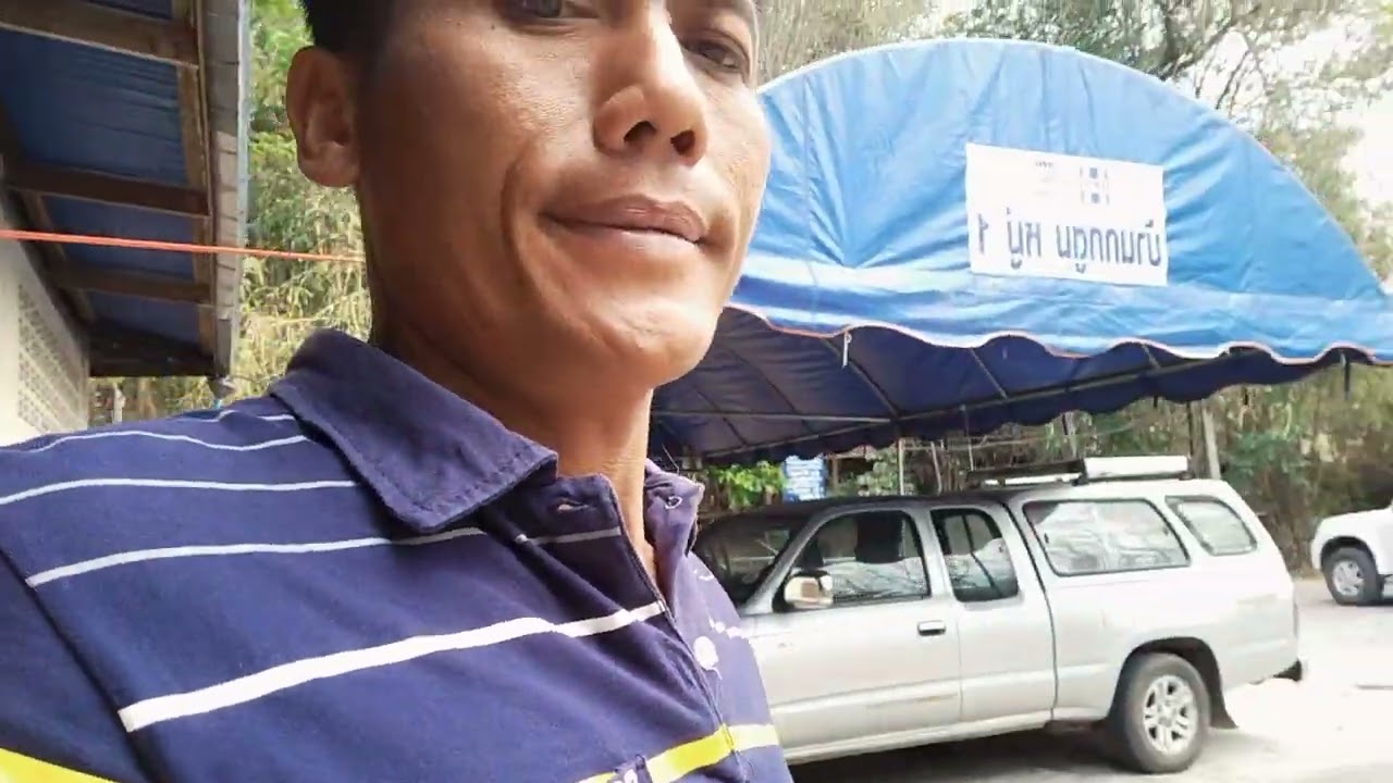 ถวายสังฆทานให้น้องชมพู่