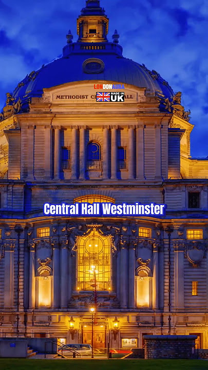 🇬🇧 London's Best 12 Attractions — All Within Walking Distance! 👟
