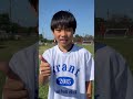 プレミアリーグを目指すサッカー少年、U12サッカー大会へ参戦【海外クラブ出身】