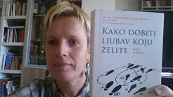 Knjige koje vrijedi pročitati - Bojana Svalina