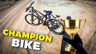 First Person View Review of the ZNH Z3 Ebike!