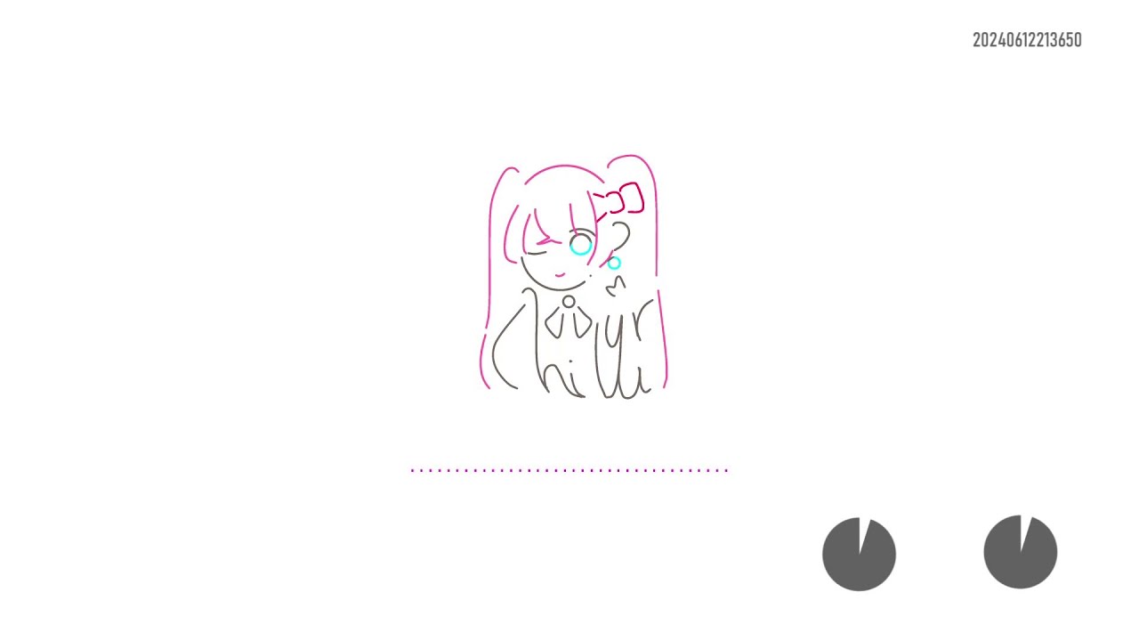 Chiiyuri - Jelly blossoms