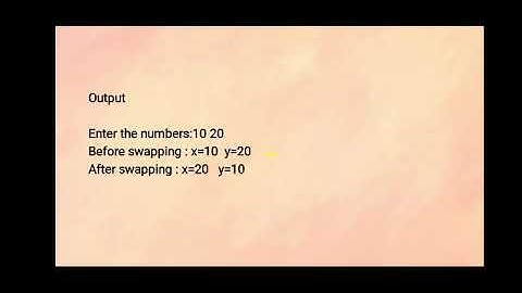 EST 102 Programming in C: Module 5 - POINTERS - Part 3