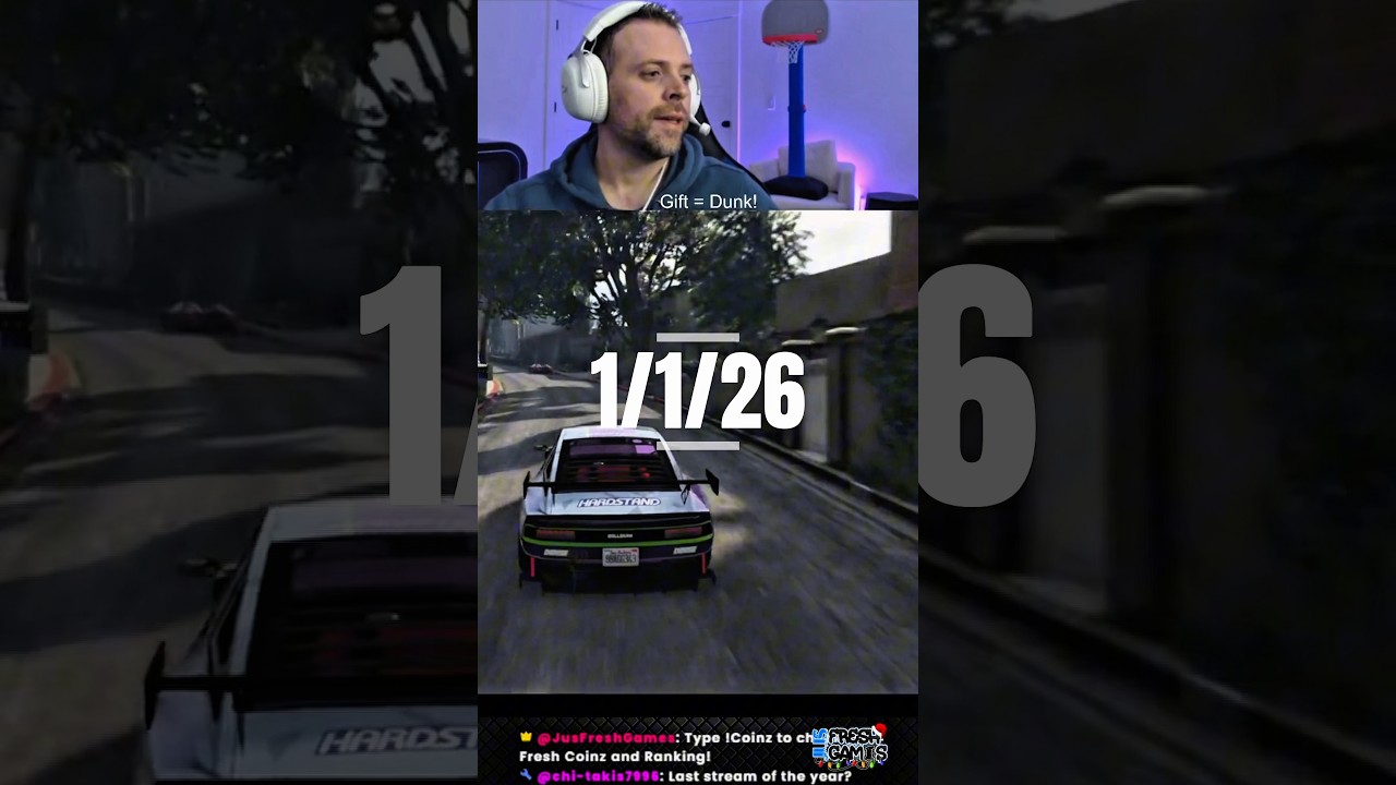 01.01.26 Мини-влог! 